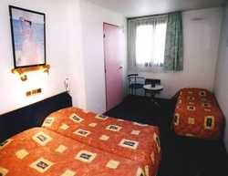 Hotel Relais Akena Melun Senart