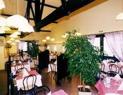 Hotel Relais Akena Melun Senart
