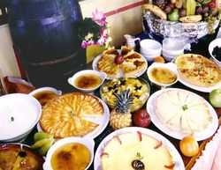 Hotel Relais Akena Melun Senart