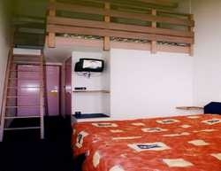 Hotel Relais Akena Melun Senart