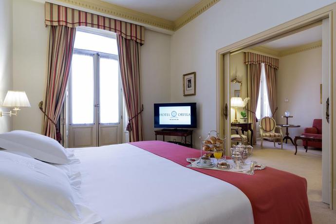 Hotel Relais And Chateaux Orfila