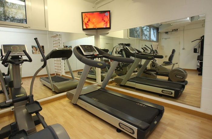 Hotel Relais Bellaria & Congressi