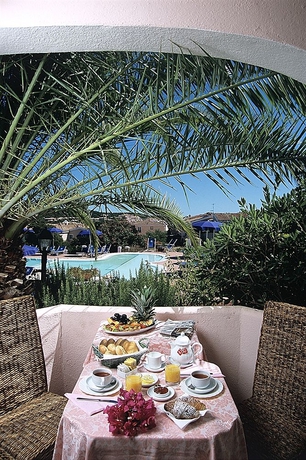 Hotel Relais Colonna