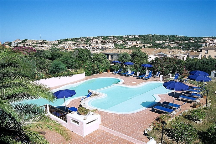 Hotel Relais Colonna