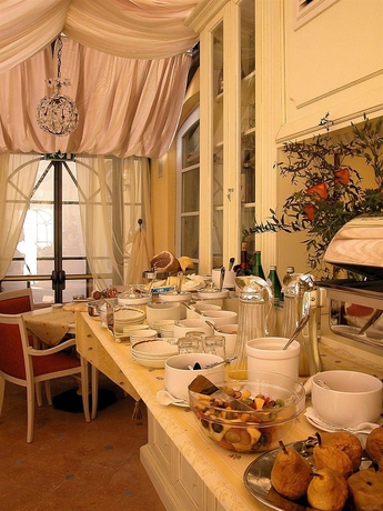 Hotel Relais Dei Fiori