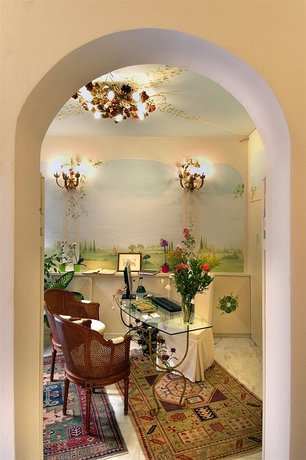 Hotel Relais Dei Fiori