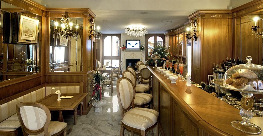 Hotel Relais Dei Fiori