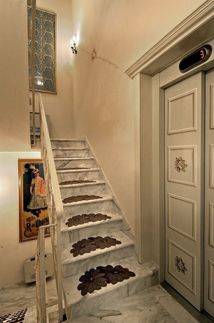 Hotel Relais Dei Fiori
