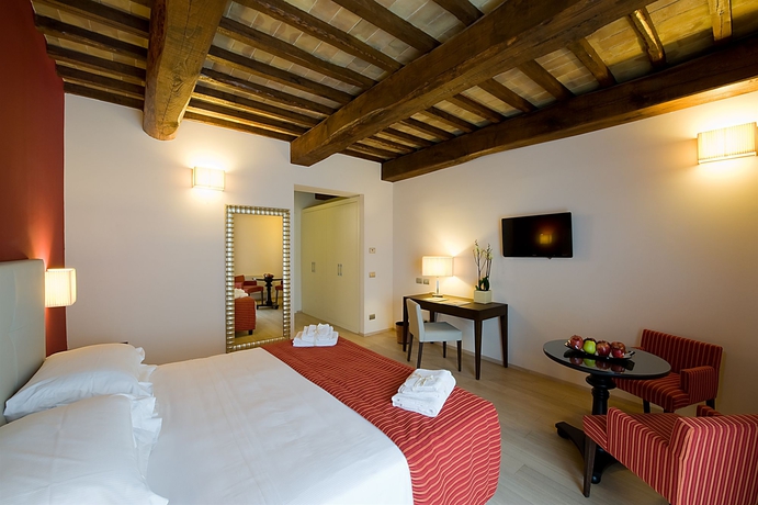 Hotel Relais Dell ´olmo