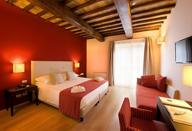 Hotel Relais Dell ´olmo