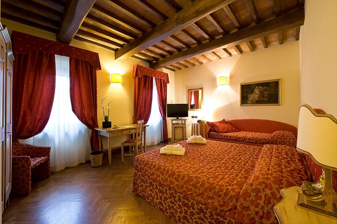 Hotel Relais Dell ´olmo