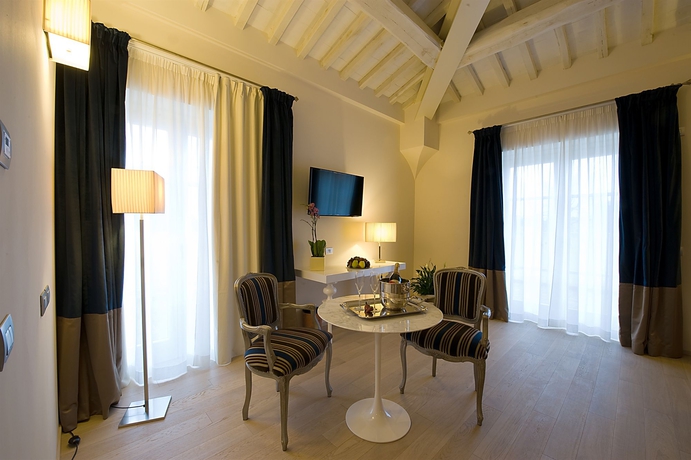Hotel Relais Dell ´olmo