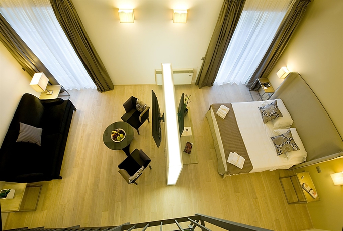 Hotel Relais Dell ´olmo