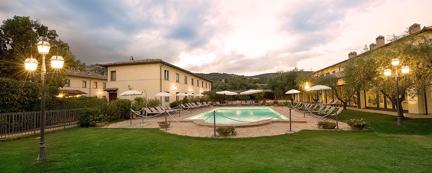 Hotel Relais Dell ´olmo