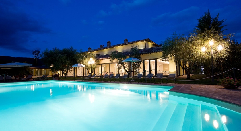 Hotel Relais Dell ´olmo