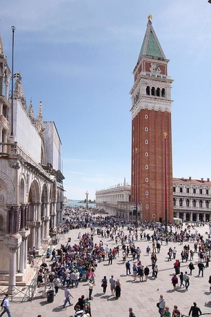 Hotel Relais Piazza San Marco