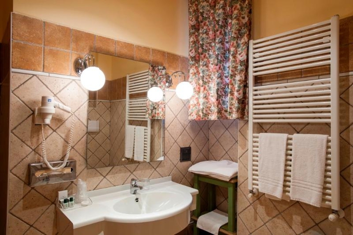 Hotel Relais Santa Anastasia