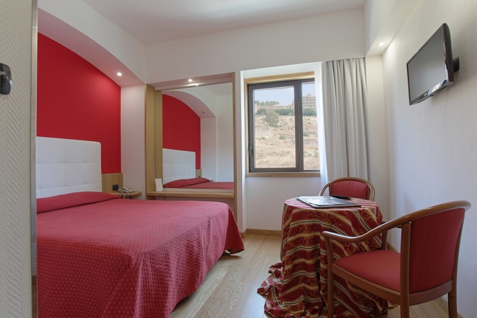 Hotel Relais Santa Anastasia