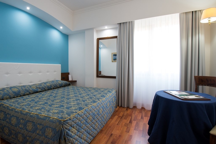 Hotel Relais Santa Anastasia