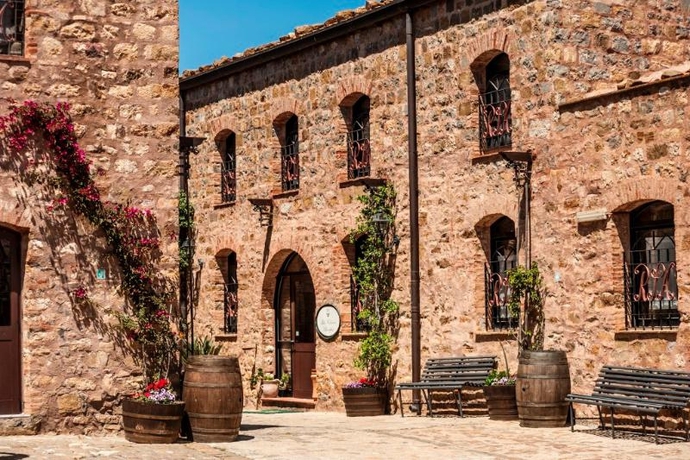 Hotel Relais Santa Anastasia