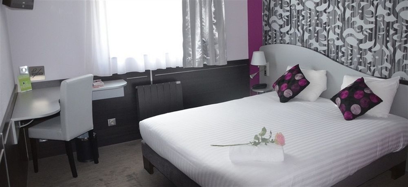 Hotel Relais St-Eloi