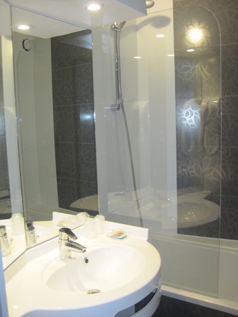 Hotel Relais St-Eloi