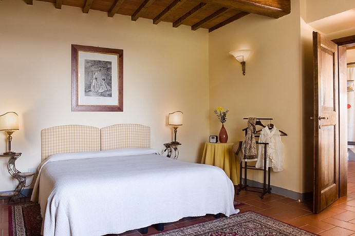 Hotel Relais Villa Dell Olmo
