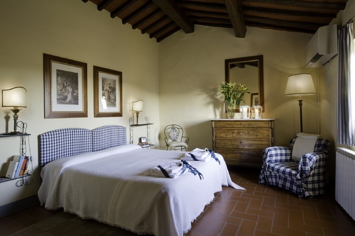 Hotel Relais Villa Dell Olmo