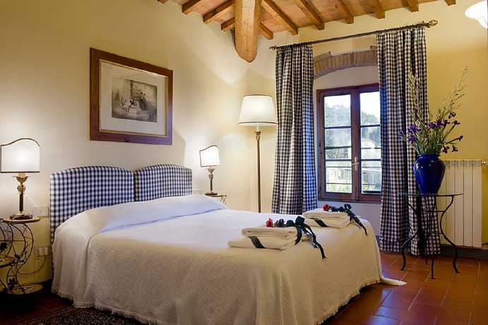 Hotel Relais Villa Dell Olmo