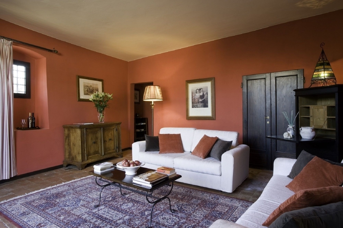 Hotel Relais Villa Dell Olmo