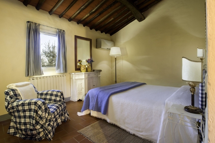 Hotel Relais Villa Dell Olmo