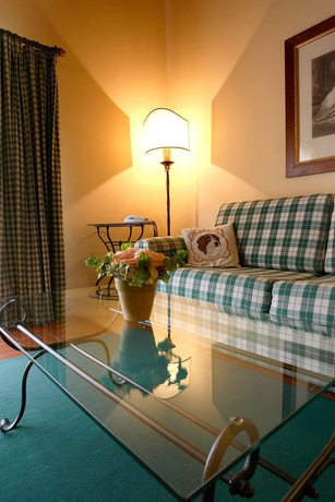 Hotel Relais Villa Dell Olmo