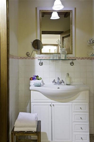 Hotel Relais Villa Dell Olmo
