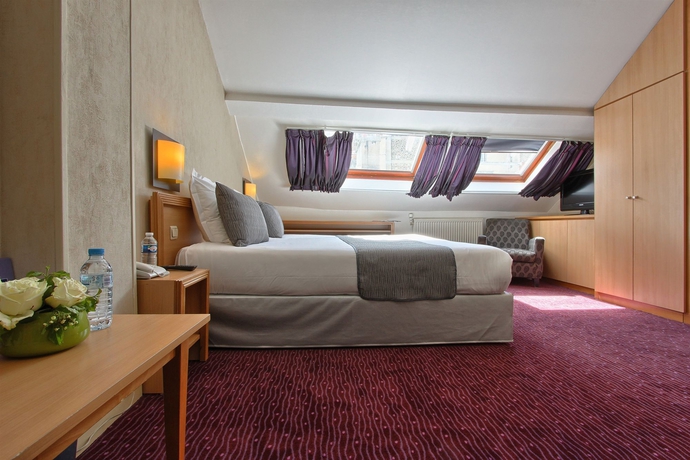 Hotel Relais de Paris Gare de Lyon
