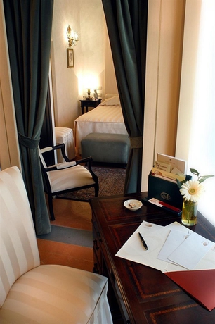 Hotel Relais dell'Orologio