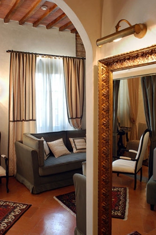 Hotel Relais dell'Orologio