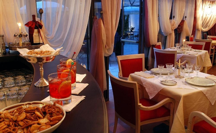 Hotel Relais dell'Orologio