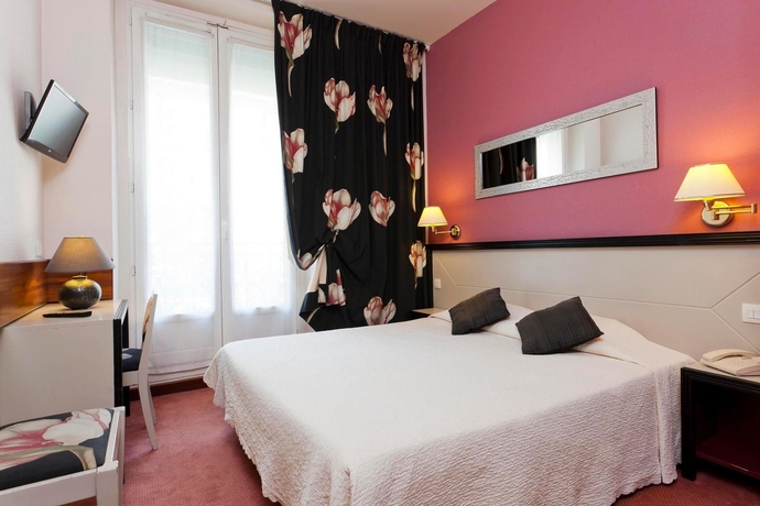 Hotel Relais du Marais