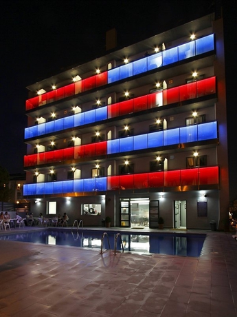 Hotel Relax