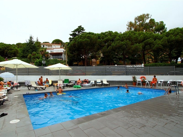 Hotel Relax