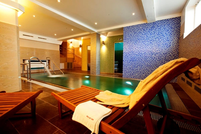 Hotel Relax Inn