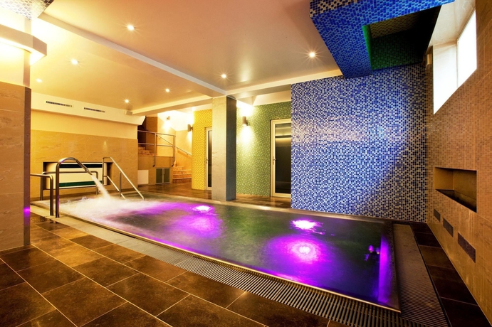 Hotel Relax Inn