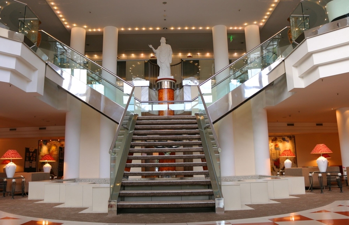 Hotel Relexa Frankfurt