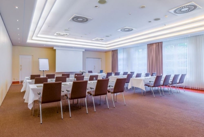 Hotel Relexa Frankfurt