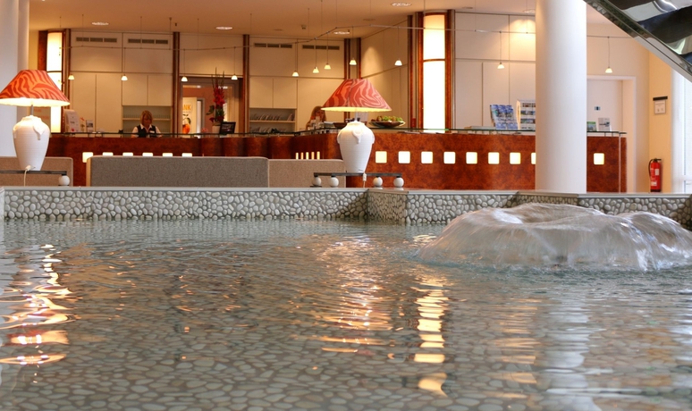 Hotel Relexa Frankfurt