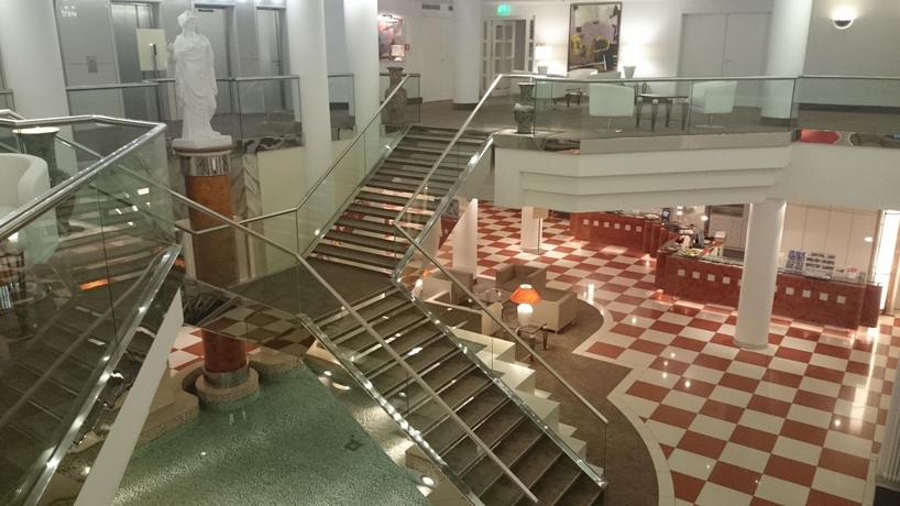 Hotel Relexa Frankfurt