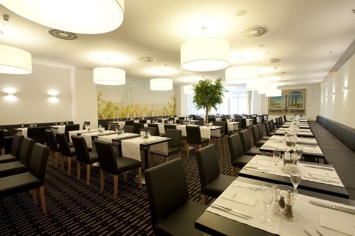 Hotel Relexa Frankfurt