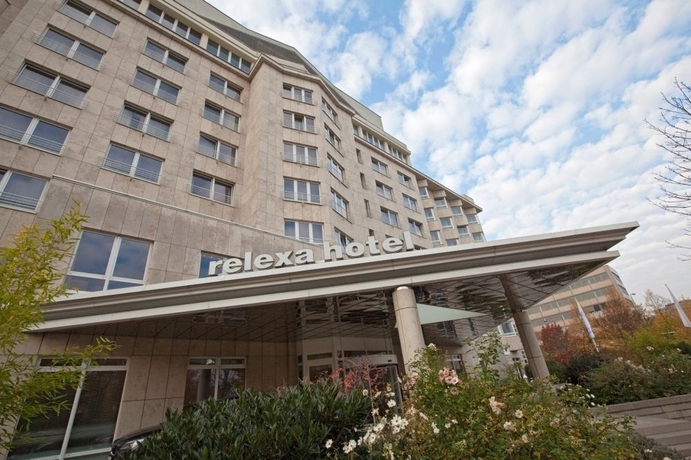 Hotel Relexa Frankfurt