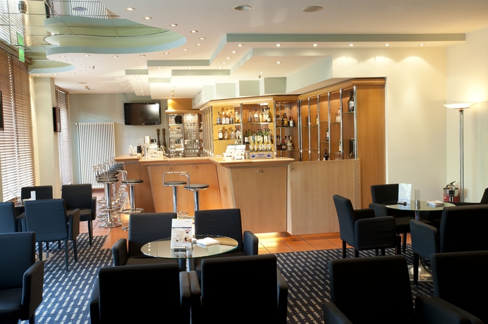 Hotel Relexa Frankfurt