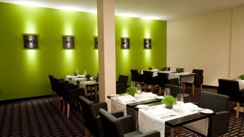 Hotel Relexa Frankfurt